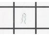10281593-2-S-Broan-S99420040-Srv Clip Hairpin