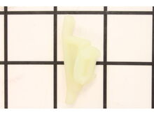 Plastic Filter Retainer – Part Number: S99420472