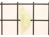 Plastic Filter Retainer – Part Number: S99420472