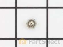 Srv Push Fasten F 1/8 Rod – Part Number: S99420478