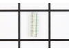10281607-2-S-Broan-S99420579-Srv Screw Misc Stud 1/4-20x81