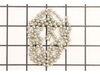 Srv #10 Ball Chain W Bell – Part Number: S99450101