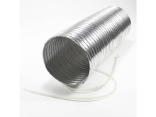 Srv 6n Dia Flex Alum Duct – Part Number: S99526984