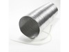 Srv 6n Dia Flex Alum Duct – Part Number: S99526984