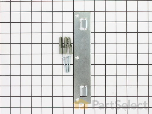 10281664-1-M-Broan-S99526986-Obe104249 Srv Bracket, Hood Mn