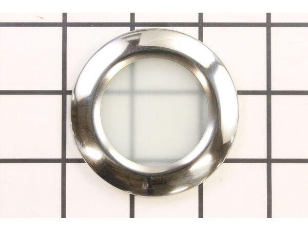 10281673-1-M-Broan-S99527010-Obe104249 Srv Lgt Trim Ring/le