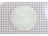 Srv Globe F/764 White Alabaste – Part Number: S99527180