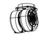 Srv Motor/blower Assy F/ew & E – Part Number: S99527443