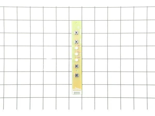 10281712-1-M-Broan-S99527446-Srv User Interface Assy F/ew &