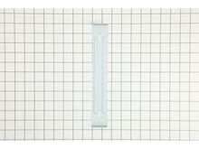 Srv Upper Flue Mounting Bracke – Part Number: S99527466