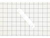 Srv Nameplate White F/qp2 – Part Number: S99528248