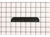 Nameplate, Black – Part Number: S99528249