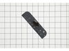 Obe103130 Srv Nameplate Black – Part Number: S99528259