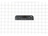 10281751-2-S-Broan-S99528259-Obe103130 Srv Nameplate Black