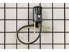 Srv Holder, Lamp Candelabra – Part Number: S99770075