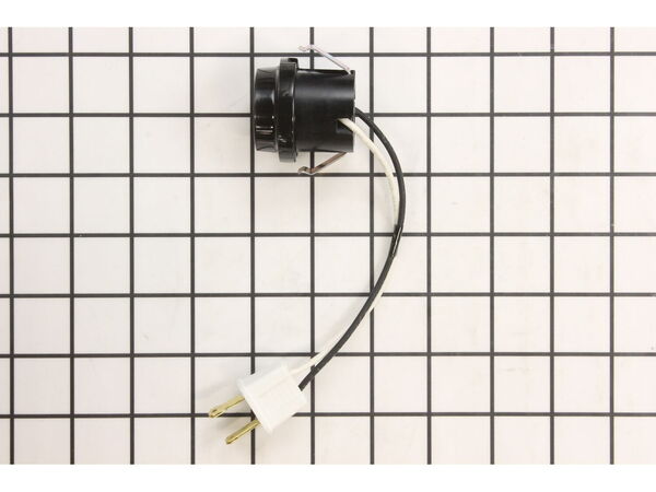 10281786-1-M-Broan-S99770118-Srv Lamp Sockt Harness W/125 D