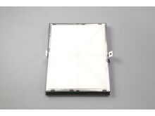 Srv Hepa Filter (2 Pre-filter – Part Number: SACCGSFHP2