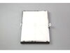 Srv Hepa Filter (2 Pre-filter – Part Number: SACCGSFHP2