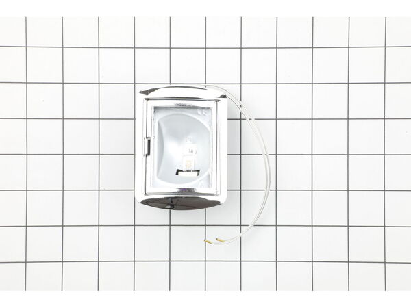 10281823-1-M-Broan-SB02300719-Light Housing With Hinged Lens Rectangle