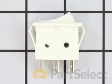 Obe105676 Srv Switch Spst Whit – Part Number: SB02300822