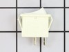 Obe101103 Srv Switch Spdt Whit – Part Number: SB02300823
