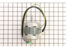 Motor – Part Number: SB02310177