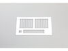 Obe105676 Srv Grille White F/p – Part Number: SB03118152