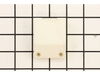 Cover – Part Number: SB03294776