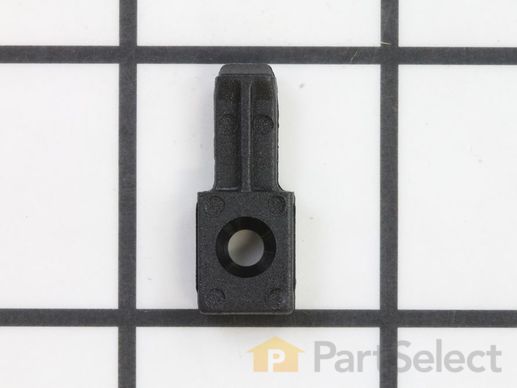 10281930-1-M-Broan-SB03295039-Grid Stop, Black