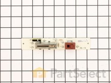 Srv Control Board F/rmpe & Pme – Part Number: SB08080360