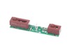 Srv Switch Board Rm51/2 – Part Number: SB08086252