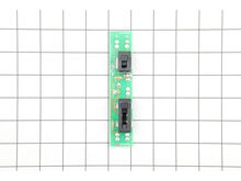 Srv Switch Board Rmp1 – Part Number: SB08086263
