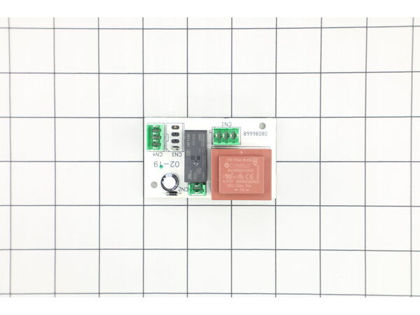 10282028-1-M-Broan-SB08086668-Hood Main Control Board