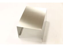 Srv Lower Flue – Part Number: SBE3341301