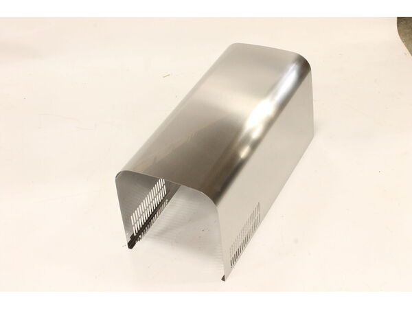 10282080-1-M-Broan-SBE3343464-Obe1220 Srv Flue Upper F/rm520