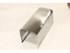 Obe1220 Srv Flue Upper F/rm520 – Part Number: SBE3343464
