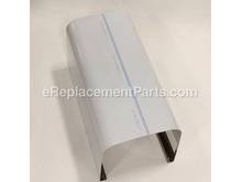 Obe1220 Srv Flue Bottom F/rm52 – Part Number: SBE3344597