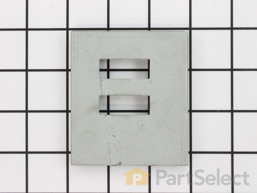 10282094-1-M-Broan-SBE3348475-Obe105676 Srv Wire Box Control