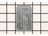 Cover – Part Number: SNT23383000