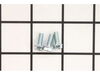 Screw – Part Number: SR169002