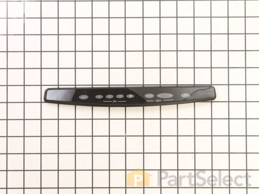 10282157-1-M-Broan-SR169013-Range Vent Hood Touchpad And C