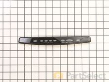 Range Vent Hood Touchpad And C – Part Number: SR169013