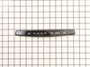 Range Vent Hood Touchpad And C – Part Number: SR169013
