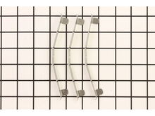 Range Hood Filter Mounting Spr – Part Number: SR169016