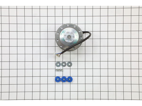 10282179-1-M-Broan-SR520132-Motor W/screws