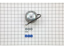 Motor W/screws – Part Number: SR520132