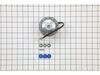 Motor W/screws – Part Number: SR520132
