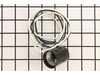 Srv Lamp Socket Assy Long F/ns – Part Number: SR566097
