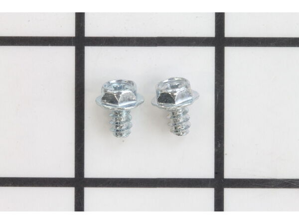 10282201-1-M-Broan-SR602017-Srv Screw Package #8-18 X 1/4