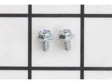 Srv Screw Package #8-18 X 1/4 – Part Number: SR602017